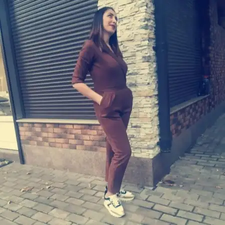 Nadya, 41Moscow, Russia 