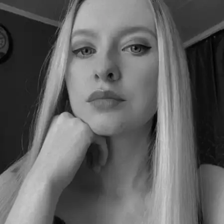 Mariya, 26Moscow, Russia 