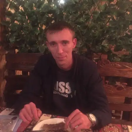 Evgeniy, 37Moscow, Russia 