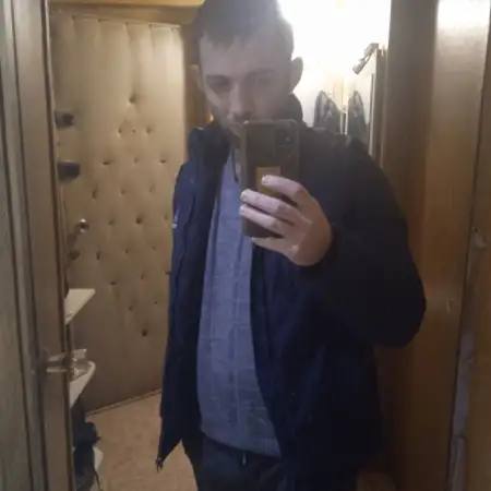 Georgiy, 32Moscow, Russia 