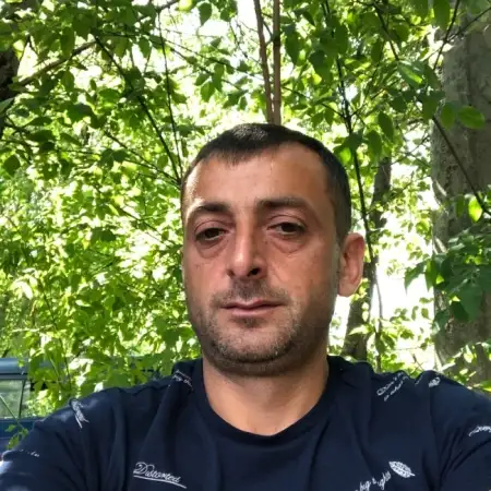 Araik, 45Moscow, Russia 