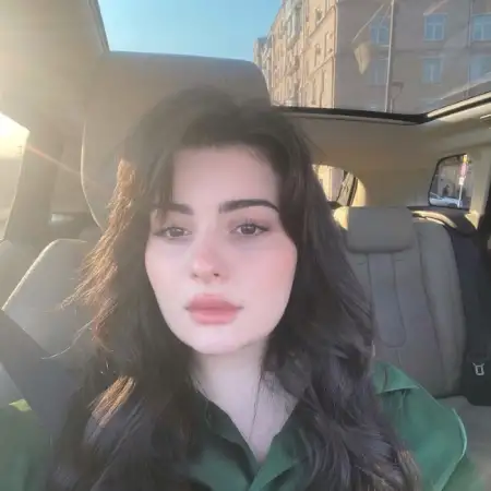 Anna, 27Moscow, Russia 