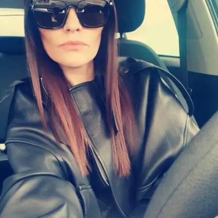 Natalya, 43Novosibirsk, Russia 