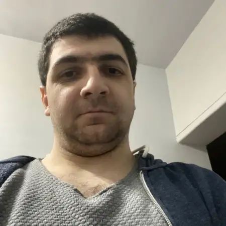 Gurgen, 32Yerevan, Armenia 