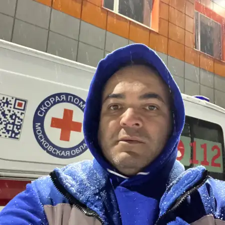 Argishti, 47Moscow, Russia 