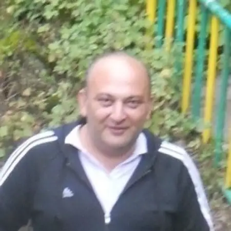 Karen, 54 Krasnodar, Russia