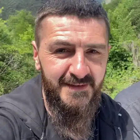 Mger, 43Vanadzor, Armenia 