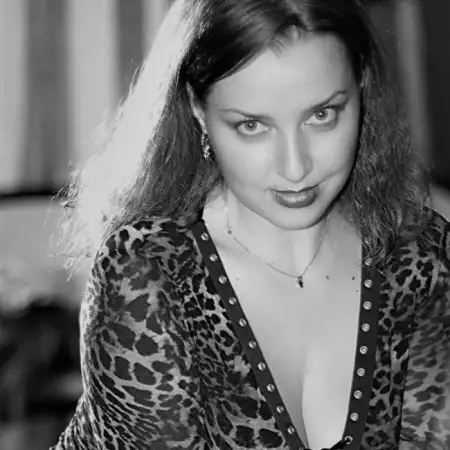Lady, 37Sochi, Russia 