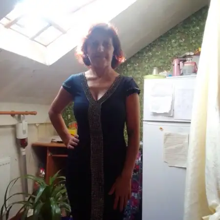 Liana, 49Krasnodar, Russia 