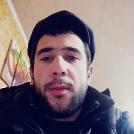 Misha, 32Moscow, Russia 