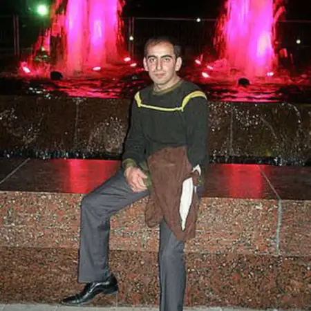 Aleksandr, 47Odintsovo, Russia 