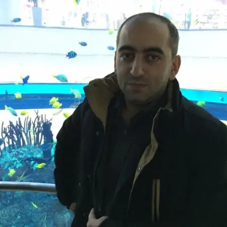 Aleksandr, 47Odintsovo, Russia 