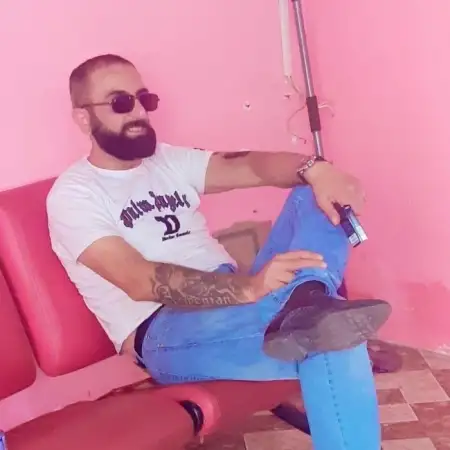Alen, 40Yerevan, Armenia 