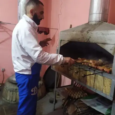 Alen, 40Yerevan, Armenia 