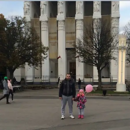 Alen, 40Yerevan, Armenia 