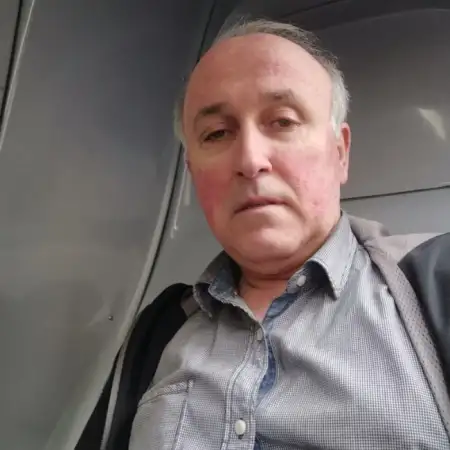 Suren, 56Moscow, Russia 