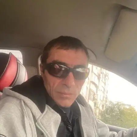 David, 53Moscow, Russia 