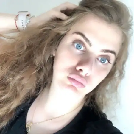 Anna, 28Batumi, Georgia 