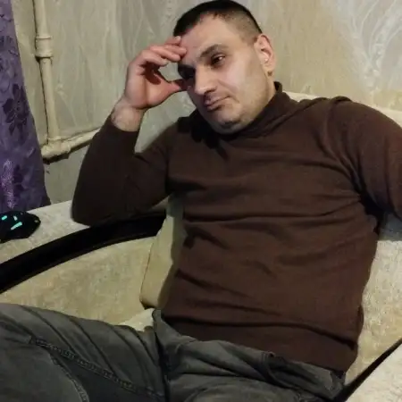 Sevak, 45Moscow, Russia 