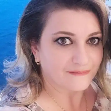 Narine, 47Moscow, Russia 