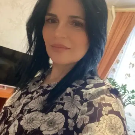 Liliya, 51Moscow, Russia 