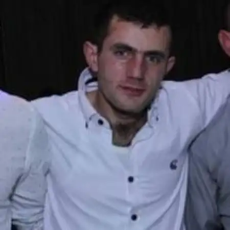 Arsen, 35Stavropol, Russia 
