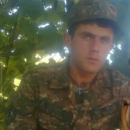 Arsen, 35Stavropol, Russia 