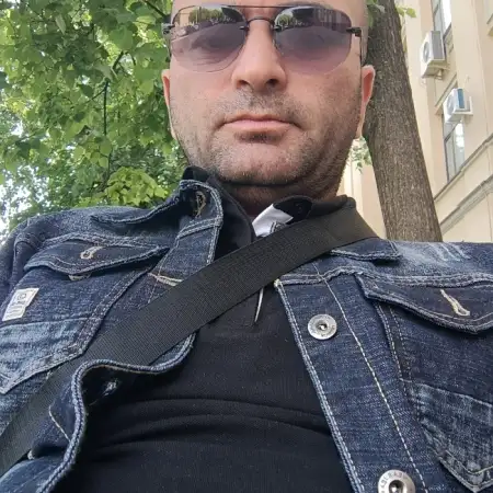 Ara, 40Moscow, Russia 