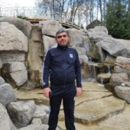 David, 40Moscow, Russia 