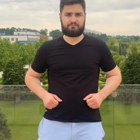 Aleksandr, 26Taganrog, Russia 