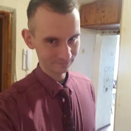 Ivan, 37Nizhny Novgorod, Russia 
