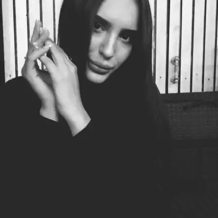 Alina, 27Moscow, Russia 