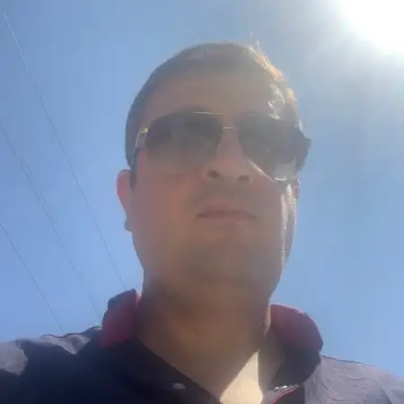 Norik, 44Volzhsky, Russia 