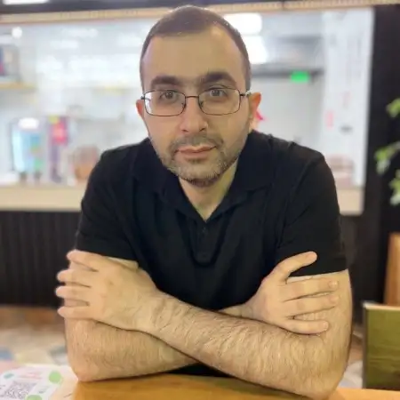 Gennadiy, 39Moscow, Russia 