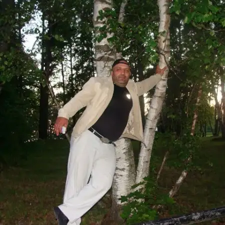 ROMAN, 52Vyborg, Russia 