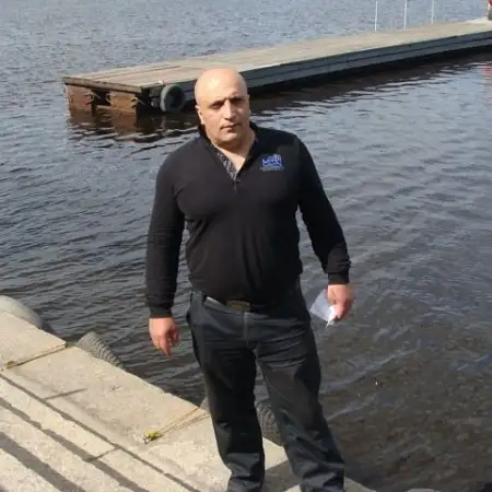ROMAN, 52Vyborg, Russia 