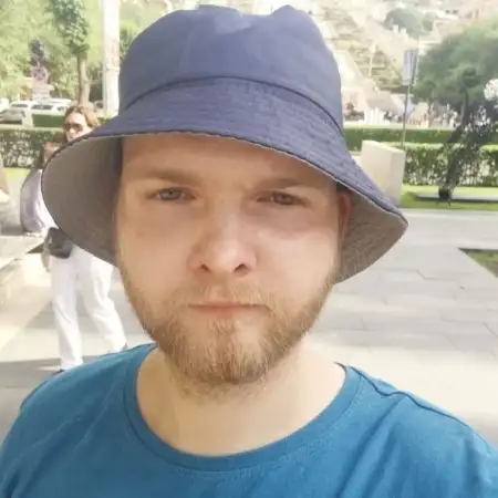 Boris, 30Yerevan, Armenia 