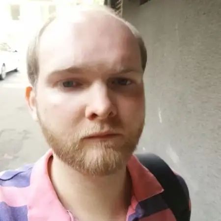 Boris, 30Yerevan, Armenia 