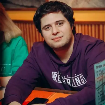 Tigran, 30Moscow, Russia 
