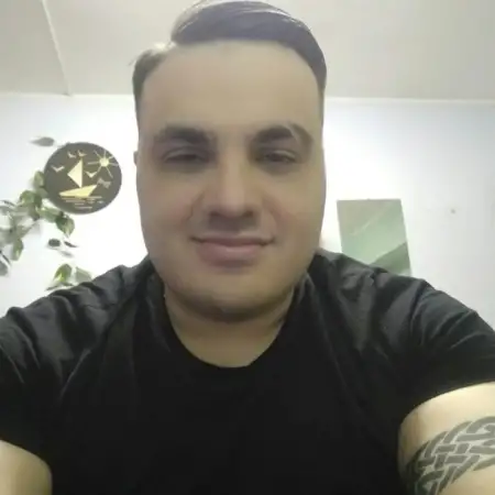 Joze, 33Krasnoyarsk, Russia 
