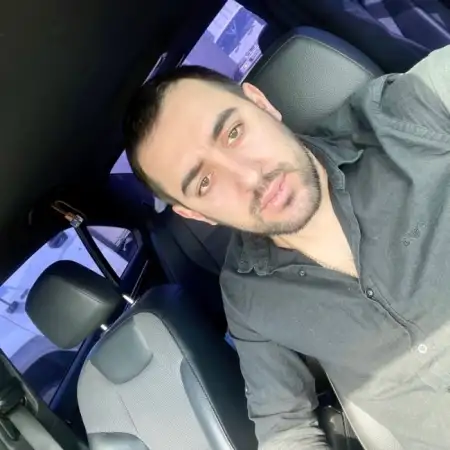Armen, 33Balashikha, Russia