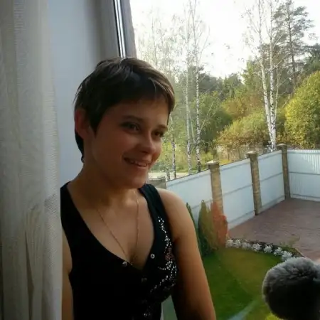 Valentina, 45Moscow, Russia 