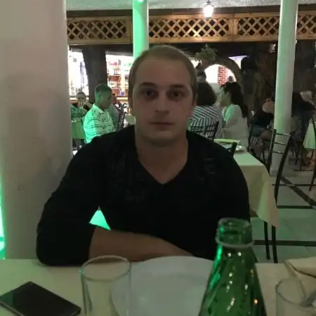 Levon, 33Anapa, Russia 