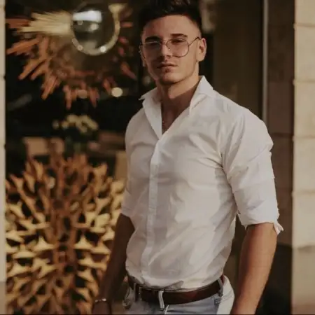 Aleksandr, 39Moscow, Russia 