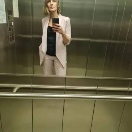 Ekaterina, 46Golitsino, Russia 