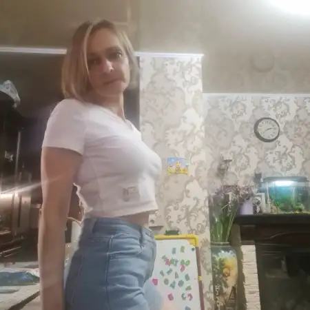 Ekaterina, 46Golitsino, Russia 