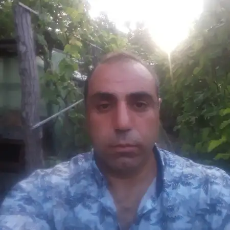 Erik, 42Shakhty, Russia