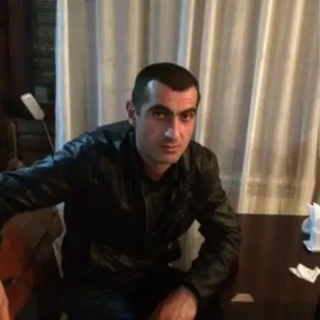 Karen, 41Yerevan, Armenia