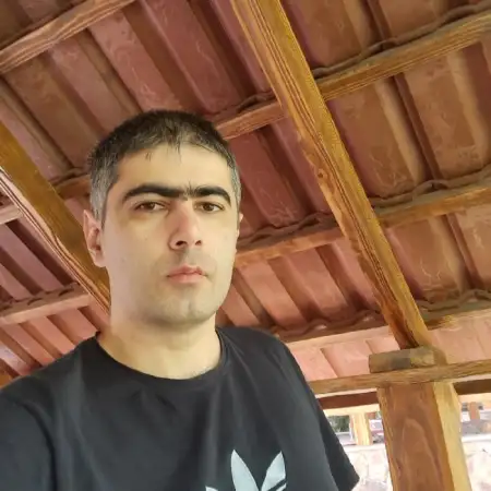 Tigran, 41Yerevan, Armenia 