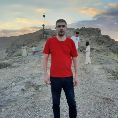 Tigran, 41Yerevan, Armenia 